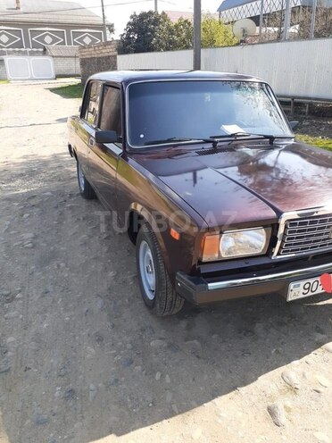 LADA (VAZ) 2107 2008, 45,535 km - 1.6 л - Masallı