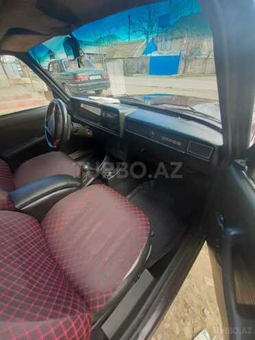 LADA (VAZ) 2107 2008, 45,535 km - 1.6 л - Masallı