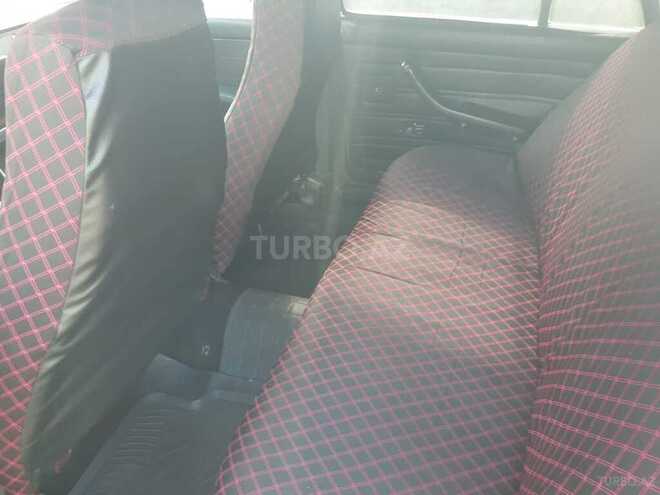 LADA (VAZ) 2107 2008, 45,535 km - 1.6 л - Masallı