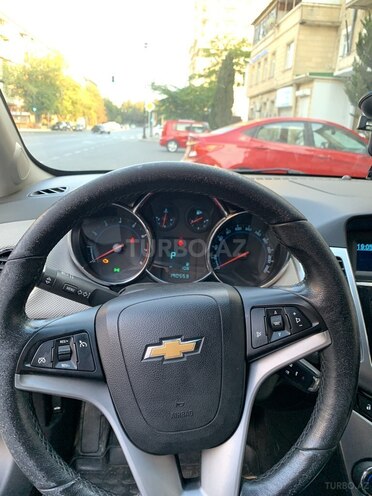 Chevrolet Cruze 2011, 190,520 km - 1.8 l - Bakı