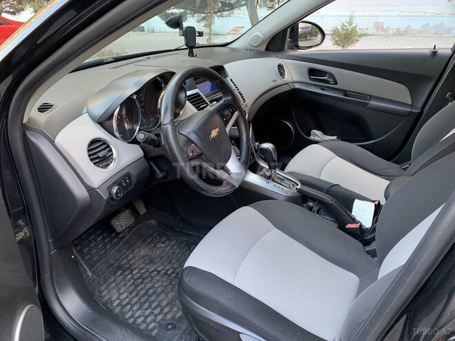 Chevrolet Cruze 2011, 190,520 km - 1.8 l - Bakı