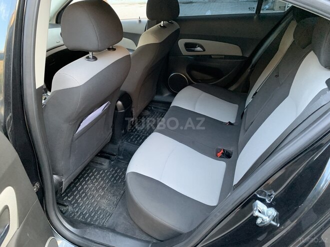 Chevrolet Cruze 2011, 190,520 km - 1.8 l - Bakı