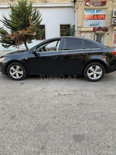 Chevrolet Cruze 2011, 190,520 km - 1.8 l - Bakı