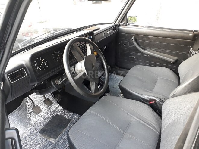 LADA (VAZ) 2107 2011, 94,010 km - 1.6 l - Bərdə