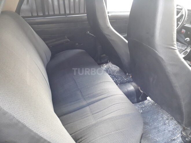 LADA (VAZ) 2107 2011, 94,010 km - 1.6 l - Bərdə