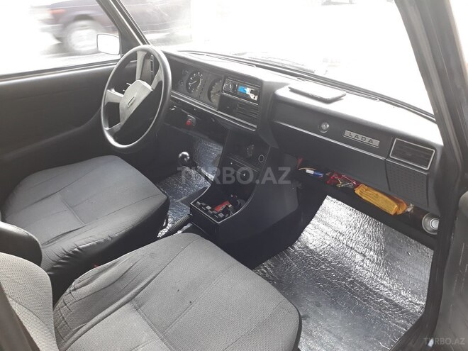 LADA (VAZ) 2107 2011, 94,010 km - 1.6 l - Bərdə