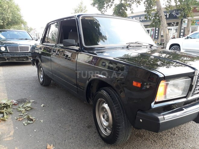LADA (VAZ) 2107 2011, 94,010 km - 1.6 l - Bərdə