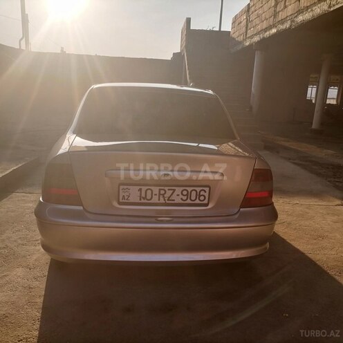 Opel Vectra 1996, 340,320 km - 1.6 l - Şəmkir