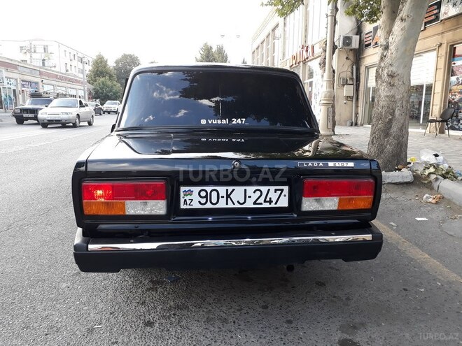 LADA (VAZ) 2107 2011, 94,010 km - 1.6 l - Bərdə
