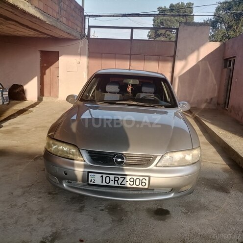 Opel Vectra 1996, 340,320 km - 1.6 l - Şəmkir