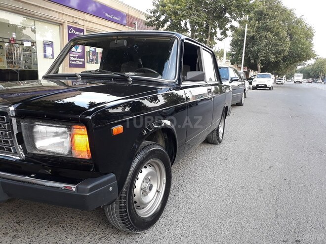 LADA (VAZ) 2107 2011, 94,010 km - 1.6 l - Bərdə