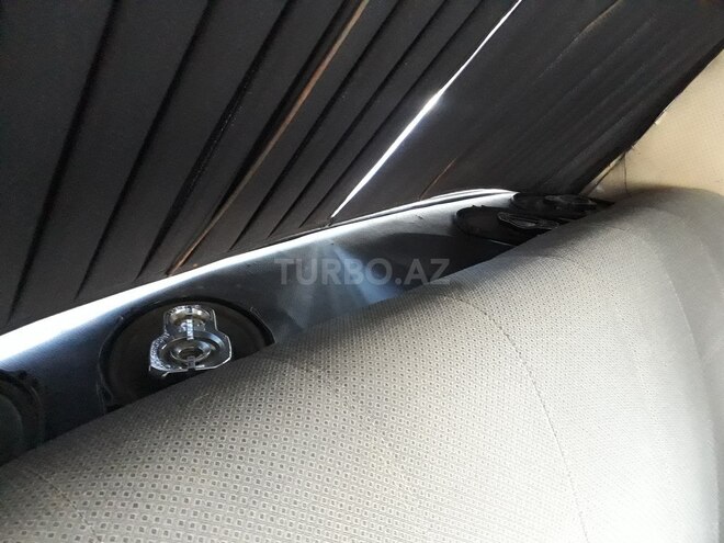 LADA (VAZ) 2107 2011, 94,010 km - 1.6 l - Bərdə