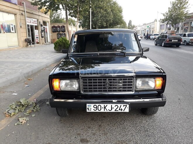 LADA (VAZ) 2107 2011, 94,010 km - 1.6 l - Bərdə