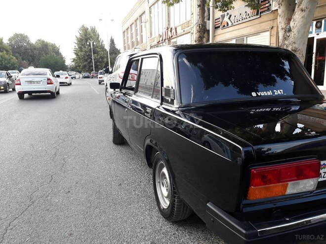 LADA (VAZ) 2107 2011, 94,010 km - 1.6 l - Bərdə