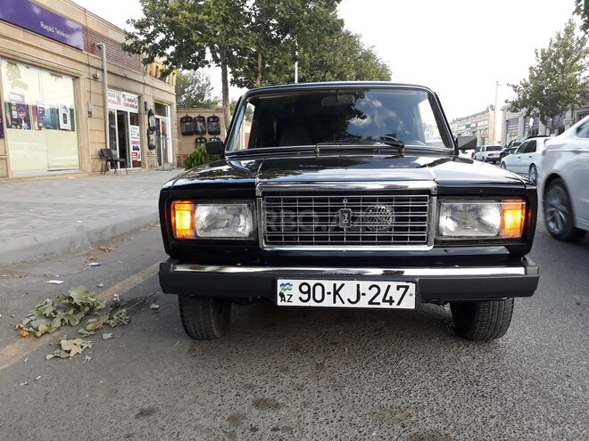 LADA (VAZ) 2107 2011, 94,010 km - 1.6 l - Bərdə
