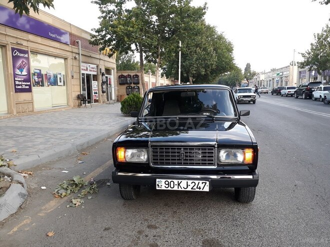 LADA (VAZ) 2107 2011, 94,010 km - 1.6 l - Bərdə