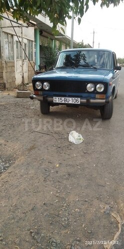LADA (VAZ) 2106 1991, 145,798 km - 1.6 l - Cəlilabad