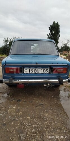 LADA (VAZ) 2106 1991, 145,798 km - 1.6 l - Cəlilabad