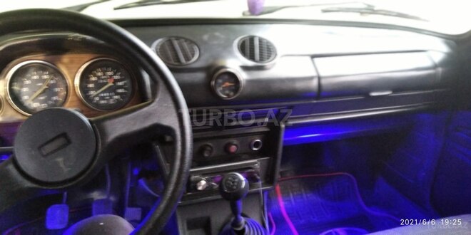 LADA (VAZ) 2106 1991, 145,798 km - 1.6 l - Cəlilabad
