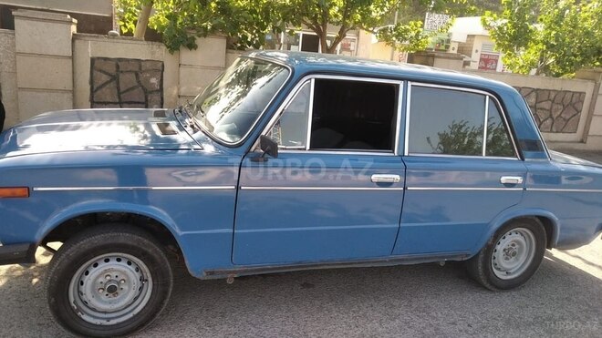 LADA (VAZ) 2106 1991, 145,798 km - 1.6 l - Cəlilabad