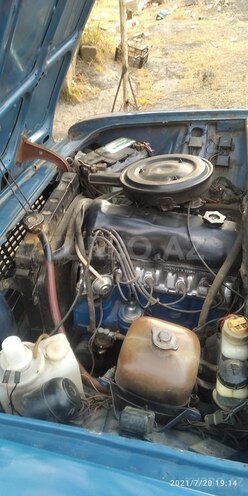 LADA (VAZ) 2106 1991, 145,798 km - 1.6 l - Cəlilabad