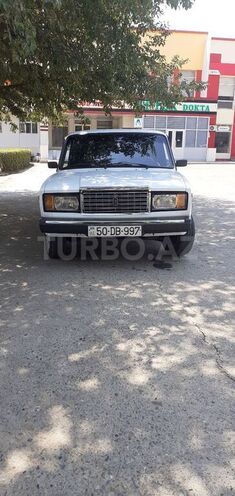 LADA (VAZ) 2107 2004, 61,660 km - 1.6 л - Cəlilabad