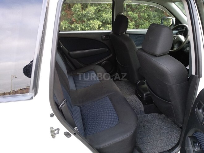 Mitsubishi Airtrek 2003, 257,000 km - 2.0 l - Bakı