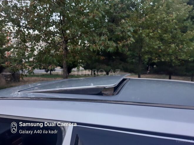 Mercedes E 200 1993, 150,000 km - 2.0 l - Gəncə