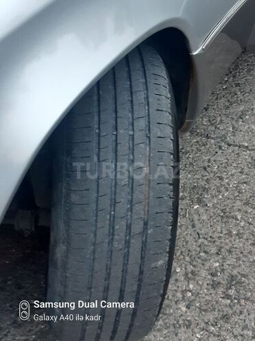 Mercedes E 200 1993, 150,000 km - 2.0 l - Gəncə