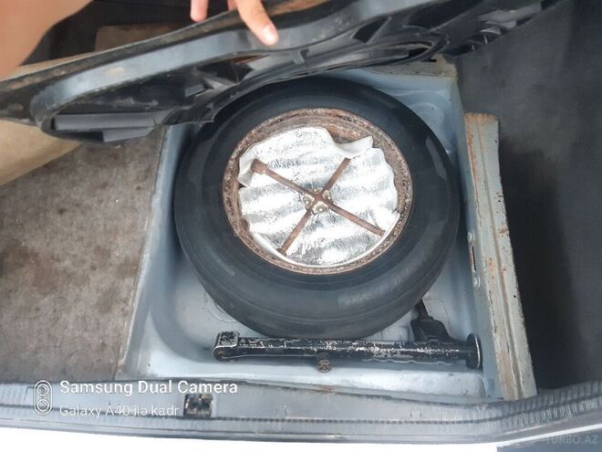 Mercedes E 200 1993, 150,000 km - 2.0 l - Gəncə