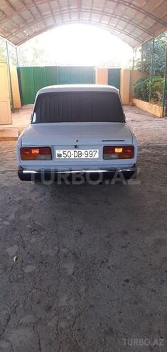 LADA (VAZ) 2107 2004, 61,660 km - 1.6 л - Cəlilabad
