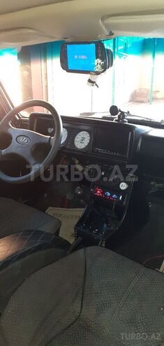 LADA (VAZ) 2107 2004, 61,660 km - 1.6 л - Cəlilabad