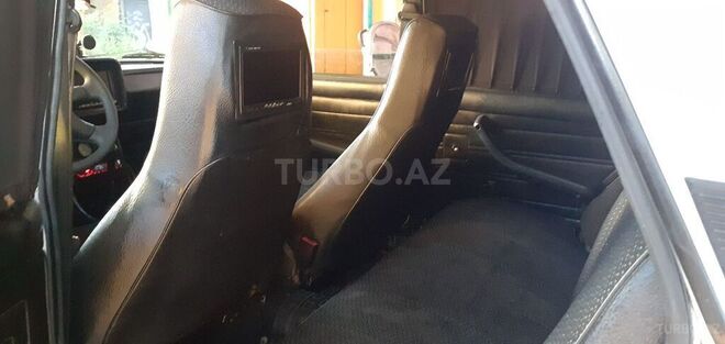 LADA (VAZ) 2107 2004, 61,660 km - 1.6 л - Cəlilabad