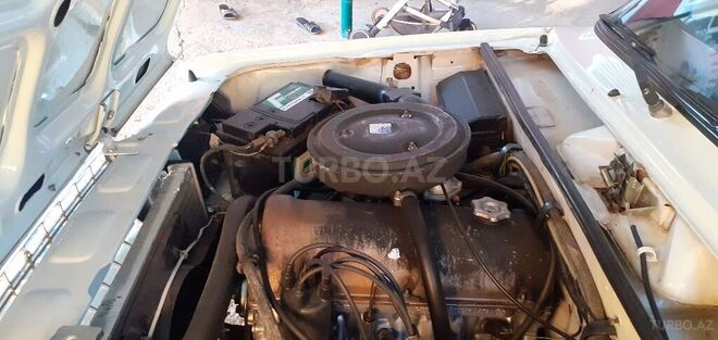 LADA (VAZ) 2107 2004, 61,660 km - 1.6 л - Cəlilabad
