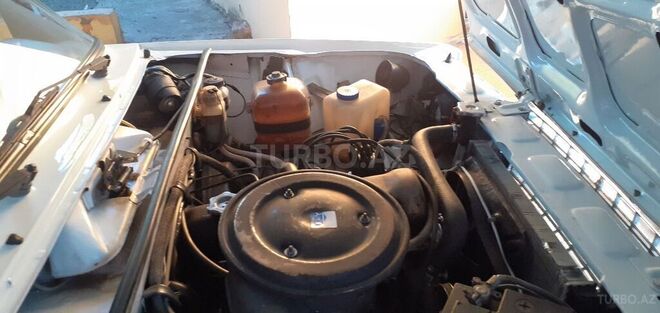 LADA (VAZ) 2107 2004, 61,660 km - 1.6 л - Cəlilabad