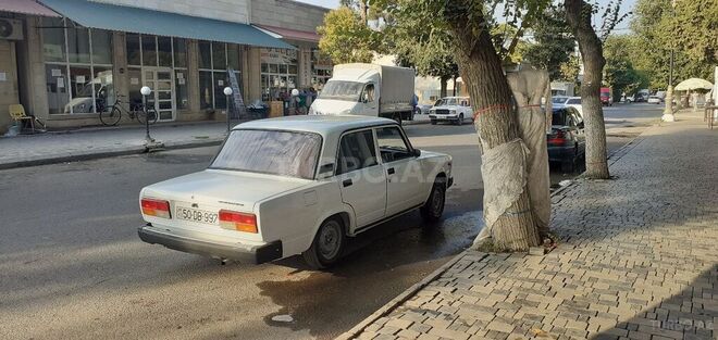 LADA (VAZ) 2107 2004, 61,660 km - 1.6 л - Cəlilabad