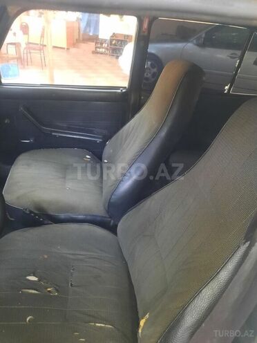 LADA (VAZ) 2107 1995, 256,856 km - 1.5 l - Qazax