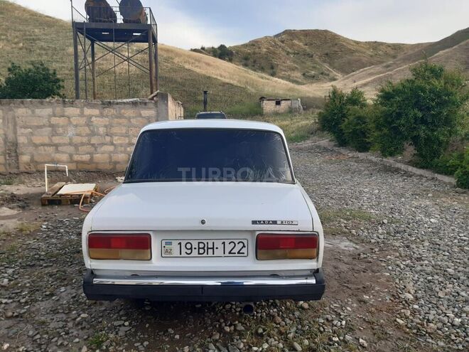 LADA (VAZ) 2107 1995, 256,856 km - 1.5 l - Qazax