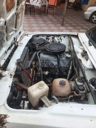 LADA (VAZ) 2107 1995, 256,856 km - 1.5 l - Qazax