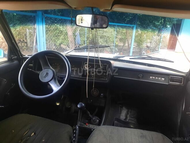 LADA (VAZ) 2107 1995, 256,856 km - 1.5 l - Qazax