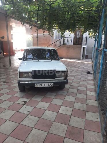LADA (VAZ) 2107 1995, 256,856 km - 1.5 l - Qazax