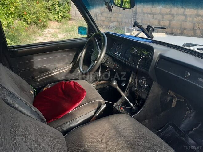 LADA (VAZ) 2107 1995, 256,856 km - 1.5 l - Qazax
