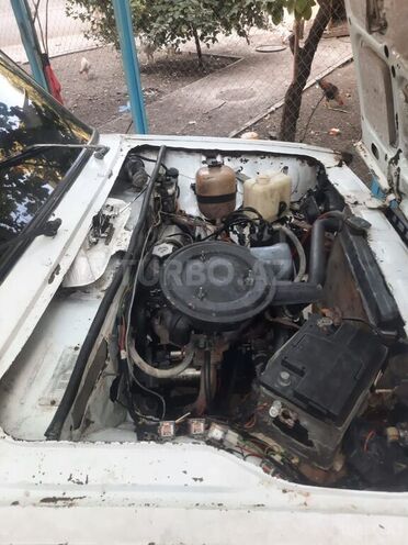 LADA (VAZ) 2107 1995, 256,856 km - 1.5 l - Qazax
