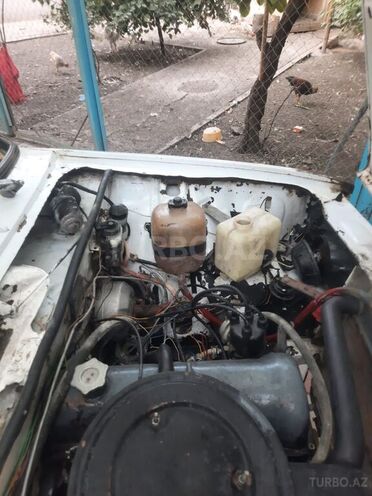 LADA (VAZ) 2107 1995, 256,856 km - 1.5 l - Qazax
