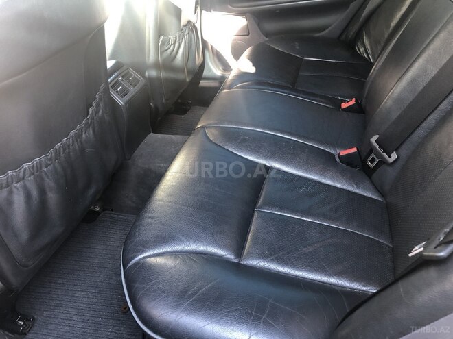 Mercedes E 240 2000, 307,000 km - 2.4 л - Bakı