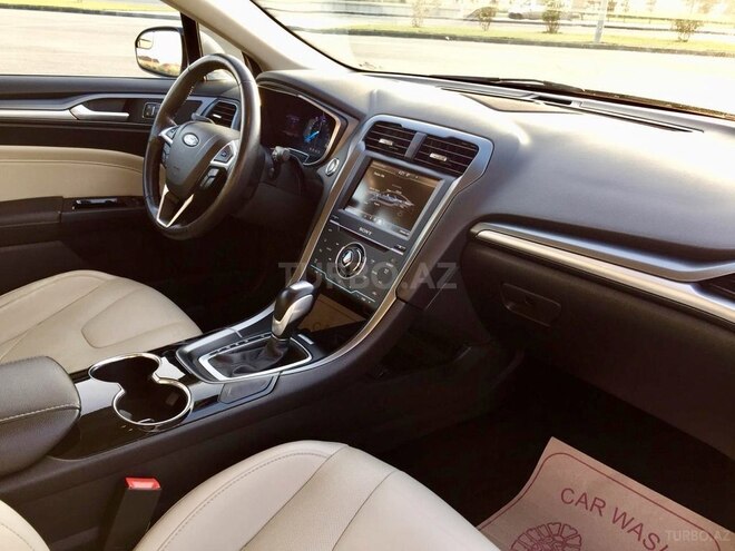 Ford Fusion 2014, 152,083 km - 2.0 л - Bakı