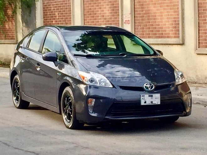 Toyota Prius 2015, 180,247 km - 1.8 l - Bakı