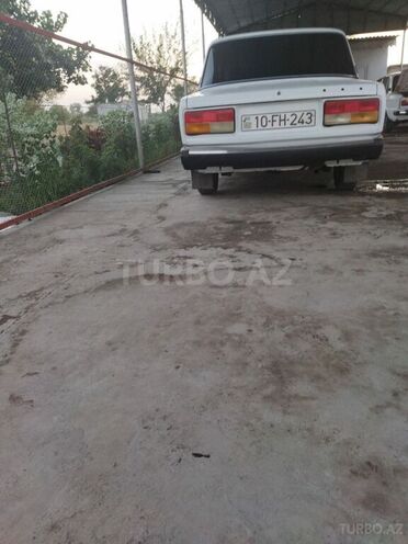 LADA (VAZ) 2107 1996, 174,852 km - 1.5 l - Şirvan