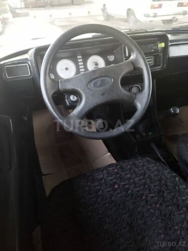 LADA (VAZ) 2107 1996, 174,852 km - 1.5 l - Şirvan