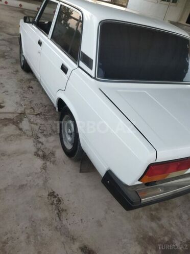 LADA (VAZ) 2107 1996, 174,852 km - 1.5 l - Şirvan